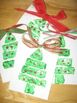 Christmas Craft Ideas  on Kids Crafts  Easy Christmas Crafts For Kids